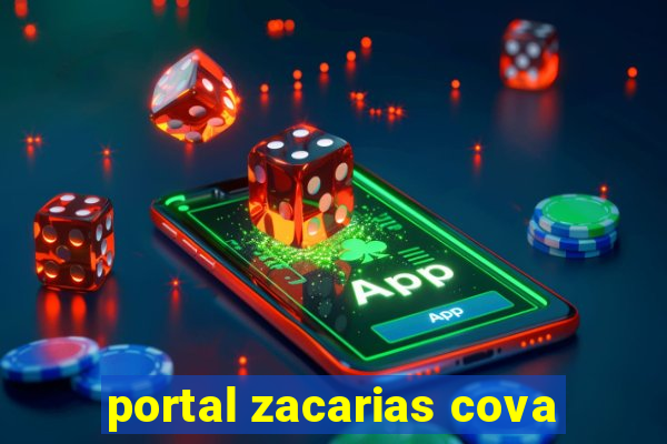 portal zacarias cova